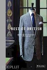 fiedirichs horst - best of british. the stories behind britain's iconic brands