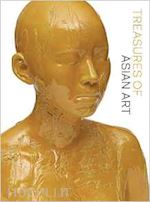 patry leidy denise; proser adriana; yun adriana - treasures of asian art