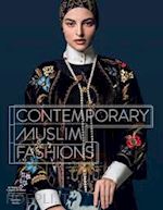 aa.vv. - contemporary muslim fashion