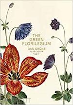kolind poulsen hanne - the green florilegium