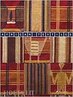 clarke duncan - african textiles. the karun thakar collection