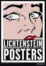 jurgen doring - lichtenstein posters