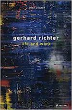 zweite armin - gerhard richter. life and work