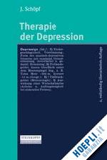 schöpf j. - therapie der depression