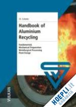 schmitz ch. - handbook of aluminium recycling