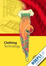 kilgus; ring r.; hornberger w.; eberle m. - clothing technology