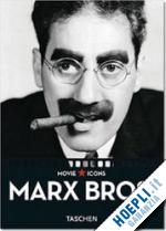 aa.vv. - the marx brothers