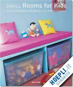 schleifer simon - habitaciones infantiles - spazi a misura di bambino