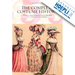 racinet auguste - the complete costume history