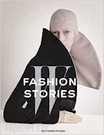 tonchi stefano - w fashion stories