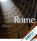  - rome. art & architecture