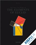 byrne oliver - oliver byrne - the first six books of the elements of euclid