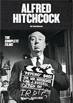 duncan paul - alfred hitchcock. the complete films