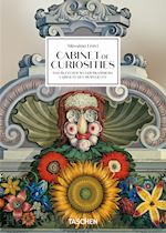MASSIMO LISTRI - CABINET OF NATURAL CURIOSITIES