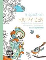 aa.vv. - inspiration happy zen