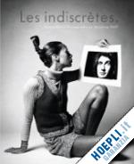 sieff jeanloup - les indiscretes