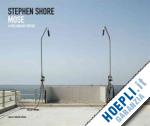 shore stephen - mose a preliminary report