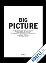 ackermann m.; krystof d.; bierwirth m. - big picture. locations / projections