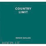 ronan guillou - country limit