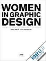 breuer gerda; meer julia - women in graphic design