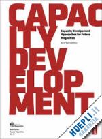 aa.vv. - capacity development