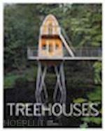 wenning andreas - treehouses