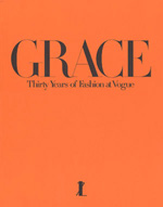 roberts michael - grace. thirty years of fashion at vogue