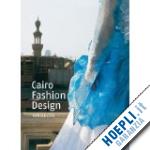 kumper s. - cairo fashion design