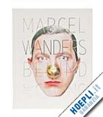 wanders marcel - marcel wanders: behind the ceiling