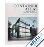 slawik; bergmann; buchmeier; tinney (curatore) - container atlas