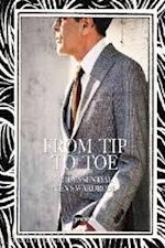 klanten robert, ehmann sven - from tip to toe. the essential men's wardrobe