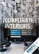 leydecker sylvia - corporate interiors