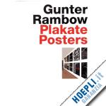 rambow gunter; linhart eva - gunter rambow plakate posters