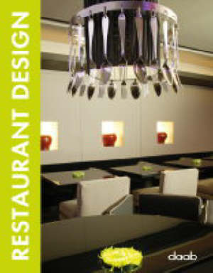 aa.vv. - restaurant design