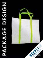 savoir lou a. - package design