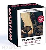 raban ruddigkeit, lars harmsen - photodarium private 2017