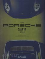 lewandowski jurgen - the porsche 911 book. ediz. illustrata