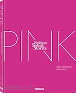 THE PINK BOOK  - FASHION STYLES & STORIES