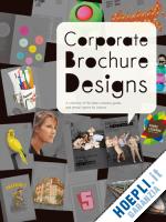 tsurikikawa  minako - corporate brochure designs:a collection of the latest company guides and annual