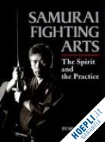 tanaka fumon - samurai fighting arts