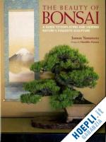 yamamoto junsun - the beauty of bonsai