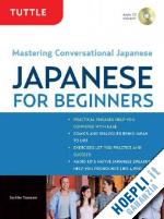 toyozato sachiko - japanese for beginners + mp3 audio cd
