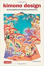 keiko nitanai - kimono design. an introduction to textiles and patterns