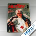 kikuzuki toshiyuki (curatore) - design for military - vol.3