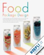 pie staff - food package design