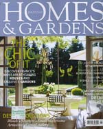  - homes & gardens (uk)
