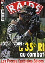  - raids n° 289 - juin 2010