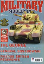 aa.vv. - military modelling - magazin - december 2006