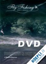 magliocco massimo - torrenti & dry fly - dvd