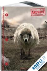  - archive magazine - 01/2011
